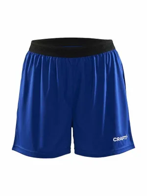 Produktbild von Craft Progress 2.0 Shorts Damen - Royal