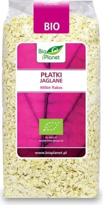 Immagine prodotto di Fiocchi di miglioPLANET 300g