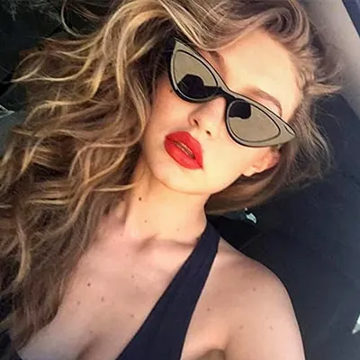 Produktbild von Sonnenbrille für Herren und Damen, Polarisierte Nachtsichtbrille für Autofahrer, Nachtfahrbrille für Brillenträger, Nachtbrille zum Autofahren, Überzieh Sonnenbrille für Nachtsicht