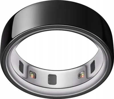 Zdjęcie produktu dla Inteligenty Pierścień OURA Ring 4 Zdrowie/Aktywność 8dni pracy