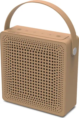 Produktbild von Playawave Outdoor Bluetooth-Lautsprecher spritzwassergeschützt IP 65