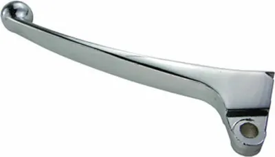 Produktbild von Bremshebel links chrom ZNEN ZN50QT-11 BAOTIAN BT49QT BENZHOU YY50QT BENERO Retro