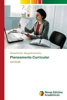 Produktbild von Planeamento Curricular