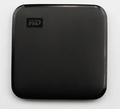 Produktbild von Elements SE SSD 1 TB (00210027) Externe SSD-Festplatte