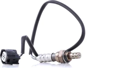 Produktbild von RIDEX Lambdasonde für JAGUAR S-Type (X200) Beheizt 550mm 3922L0608
