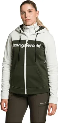 Zdjęcie produktu dla Kurtka Trangoworld PC010490-53K dla Damskie