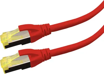 Immagine prodotto di Cavo Patch Logon Premium Cat6A S/Ftp