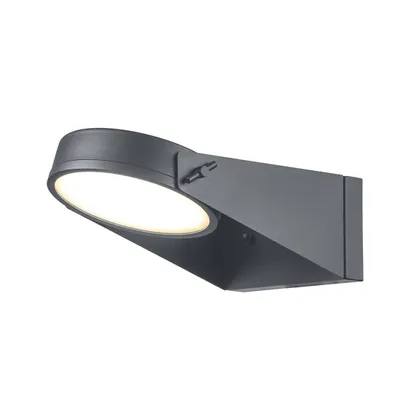 Immagine prodotto di Applique da esterno con LED integrato da 16,5 W Zola Elstead