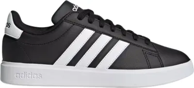 Produktbild von adidas Grand Court 2.0 Sneaker Schwarz
