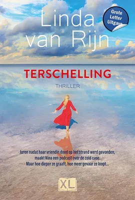 Image de Édition en grand format de Terschelling