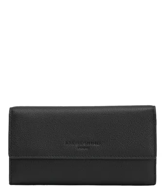 Produktbild von LIEBESKIND BERLIN Basic Talia Wallet Black