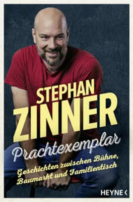 Obrázek produktu pro Prachtexemplar