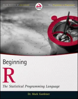 Produktbild von Beginning R