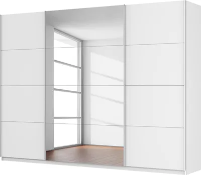 Produktbild von home24 Schwebetürenschrank