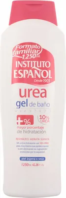 Produktbild von Instituto Español Urea Shower Gel 1250ml