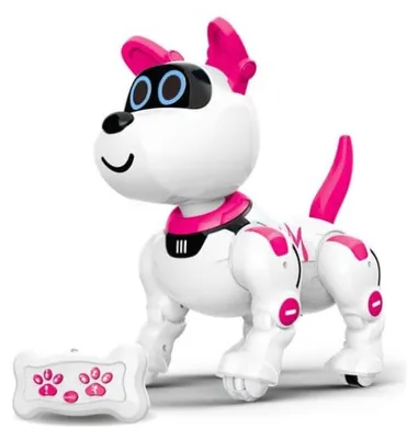 Produktbild von Gear2Play Interaktiver Roboter Robo Luna Puppy