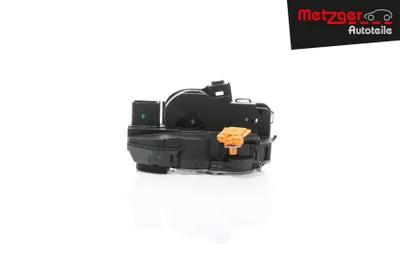 Produktbild von METZGER 2314226 Türschloss Vorne Rechts für OPEL ZAFIRA B (A05) INSIGNIA Caravan Mokka / Mokka X (J13) Astra J Sports Tourer (P10) ASTRA J