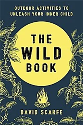 Produktbild von The Wild Book