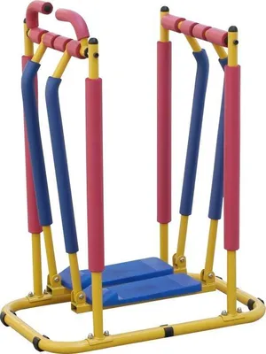 Obrázok produktu pre Eliptical pre deti Ft02 Sedco Air Walker - 68 cm