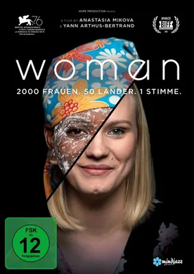 Obrázok produktu pre Woman