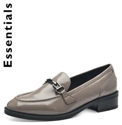 Produktbild von Tamaris slippermodel 2430141 Slipper beige in Gr. 40