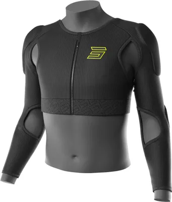 Produktbild von SHOT RACEGEAR Protektorenweste "Aero"