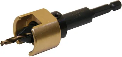 Produktbild von Famag Vorbohrer 5 mm für Terrassenbohrer *3