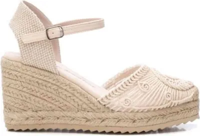 Produktbild von Espadrilles XTI 143845 für Damen