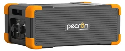 Zdjęcie produktu dla PECRON EP3000-48V | 3072Wh | Bateria rozszerzająca