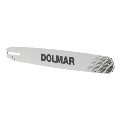 Produktbild von Dolmar 415060531 Powermatch Kettensägenschiene 24"/60 cm 0,325" 1,5 mm