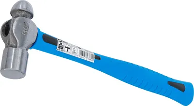 Zdjęcie produktu dla BGS technic Ball Pein Hammer, 648 g