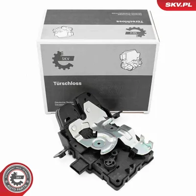 Obrázok produktu pre ESEN SKV Zámok zadných dverí batožinového priestoru pre LAND ROVER Discovery Sport (L550) 60SKV627