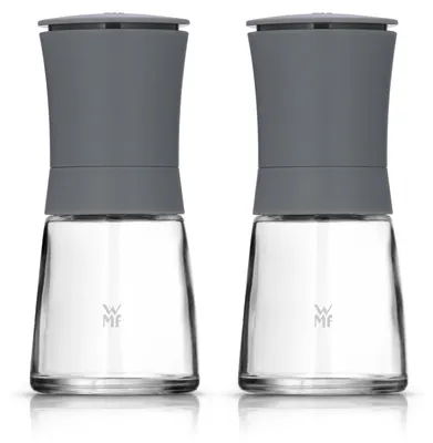 Produktbild von WMF 32.0100.7632, Schwarz, Transparent