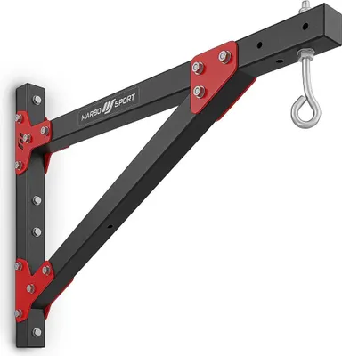 Immagine prodotto di Supporto a parete per sacco da boxe MARBO MH-D205