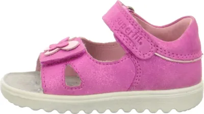 Produktbild von Superfit Sandalen Mädchen 343130363637 Pink 20 EU