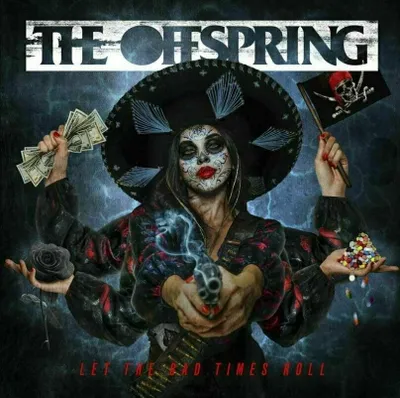 Zdjęcie produktu dla The Offspring - Let The Bad Times Roll (LP)