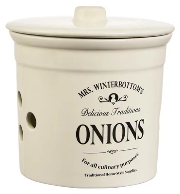 Produktbild von BUTLERS Zwiebeltopf MRS. WINTERBOTTOM'S