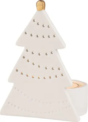 Zdjęcie produktu dla Räder Lichtbäumchen Tanne 6,5x5,5x9cm