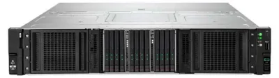 Obrázek produktu pro HPE ProLiant Compute DL340 Gen12, 2,4 GHz, 6515P, 64 GB, DDR5-SDRAM, 1000 W, Rack (2U)