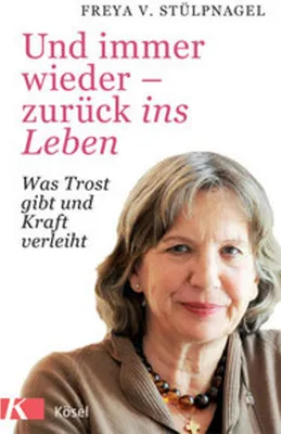 Obrázok produktu pre Und immer wieder - zurück ins Leben
