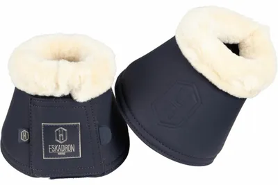 Image de Eskadron Heritage 25/26 Faux cuir FF Hufglocken