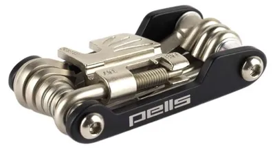 Image de Multitool pour vélo PELLS Hando 18