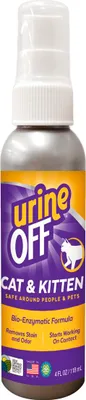 Produktbild von KERBL UrineOff Neutralisationsspray, 118 ml