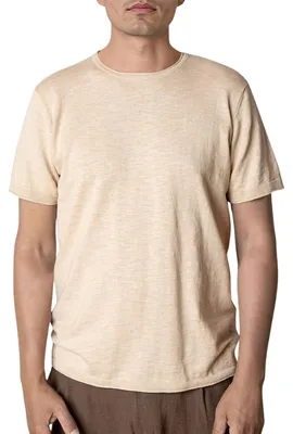 Produktbild von Clean Cut Copenhagen Thomas Knitted T-shirt Herren