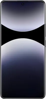 Produktbild von Xiaomi Redmi Note 14 Pro 5G 12/512 schwarz