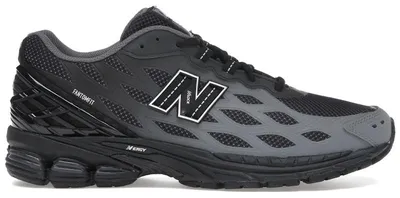 Produktbild von New Balance 1906W Black Cement Castlerock - EU 38.5