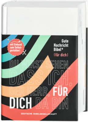 Produktbild von Gute Nachricht Bibel