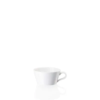 Produktbild von Tee-Obertasse 0,22 l - Tric Weiß - THOMAS PORZELLAN (ZUVOR ARZBERG) - 49700-800001-14642 -