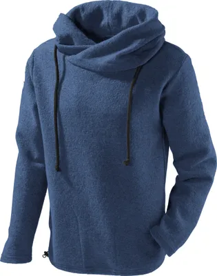 Produktbild von Mufflon W100 Mu-Lucca atlantic XXL