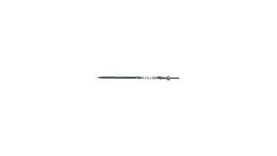 Produktbild von Sturmey Archer Zeigerachse 4 Markierunge N silber